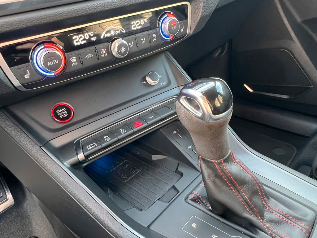 Audi RS Q3