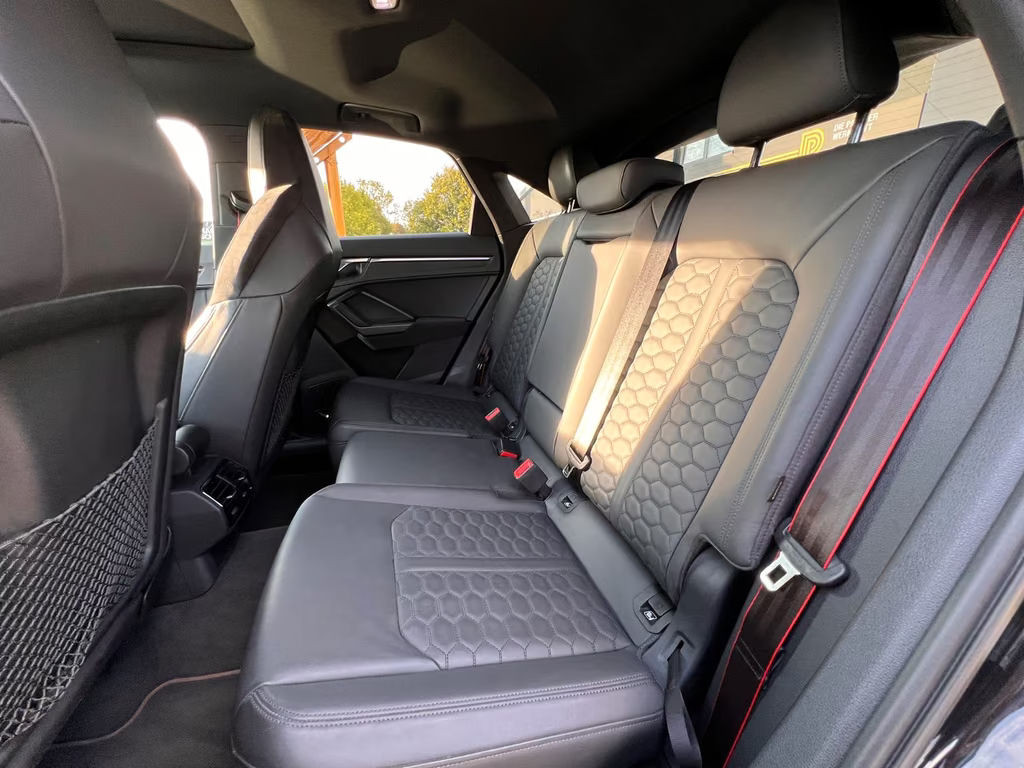 Audi RS Q3
