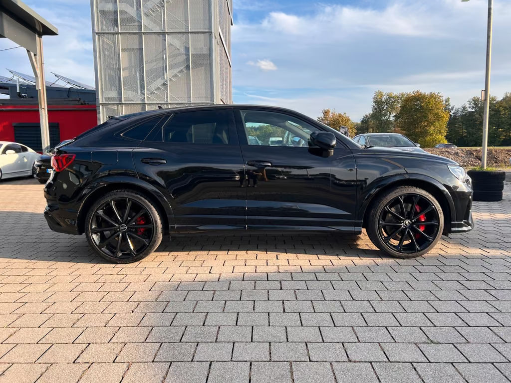 Audi RS Q3
