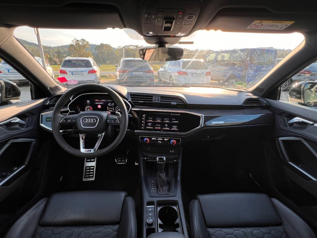 Audi RS Q3