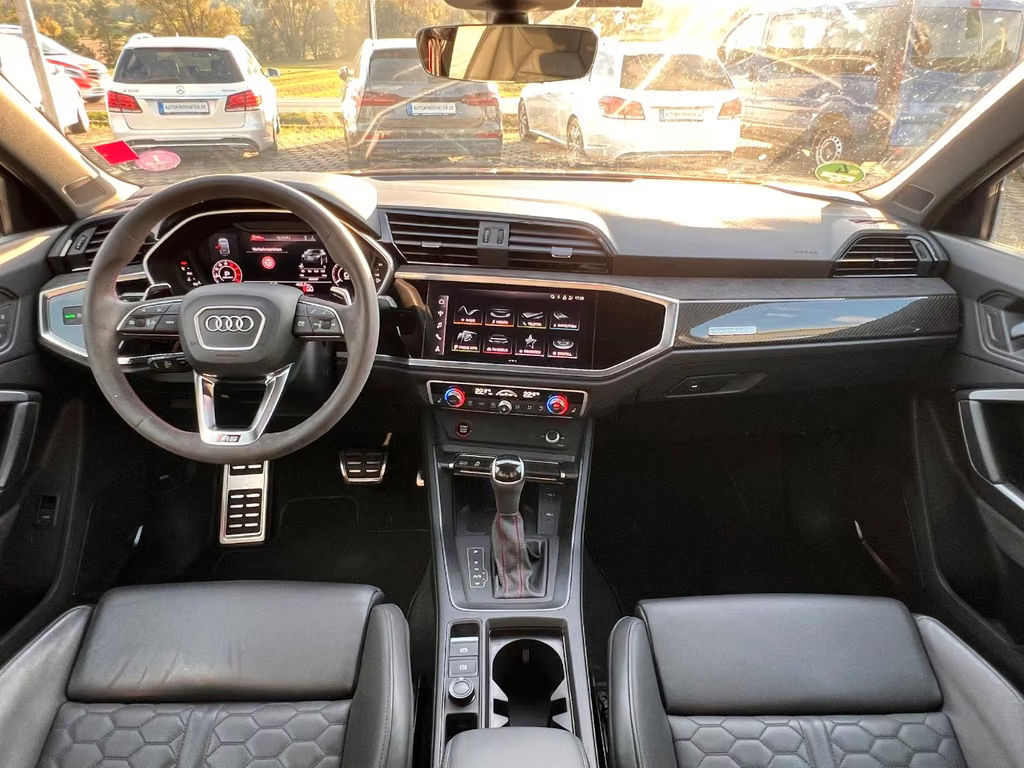 Audi RS Q3