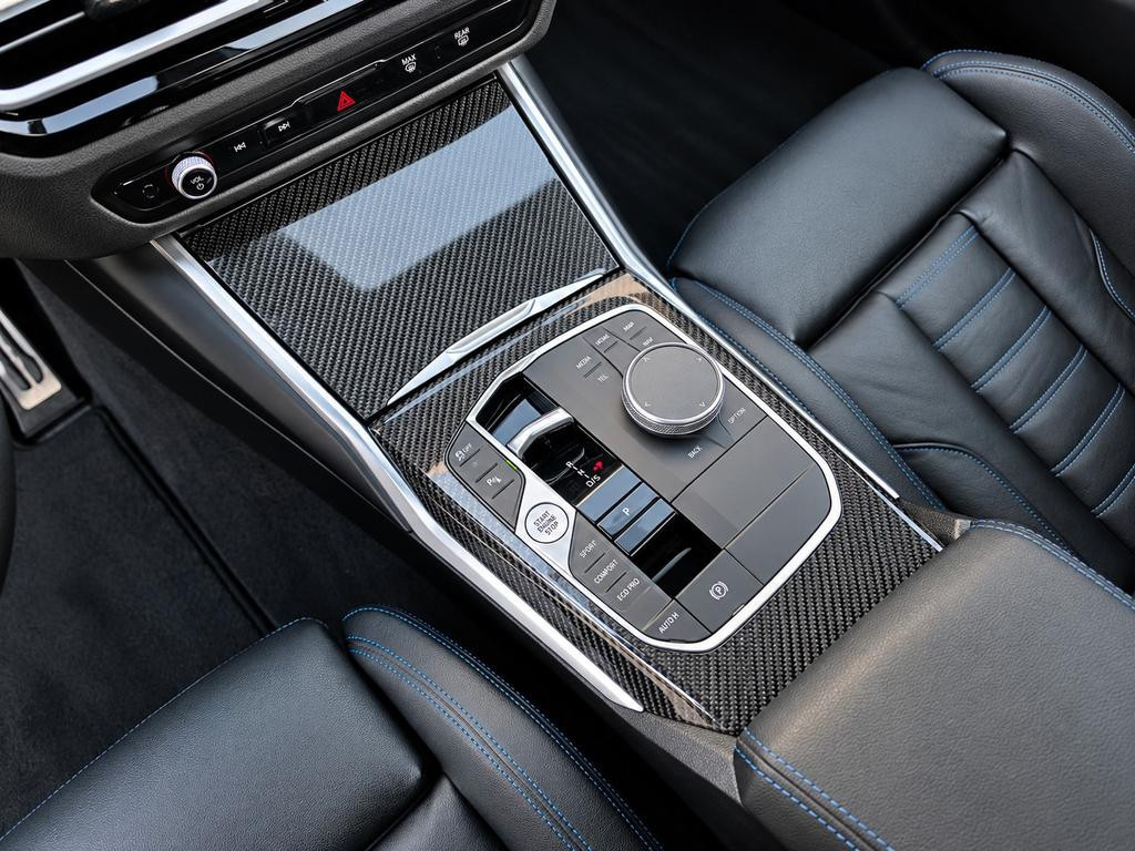 BMW M340