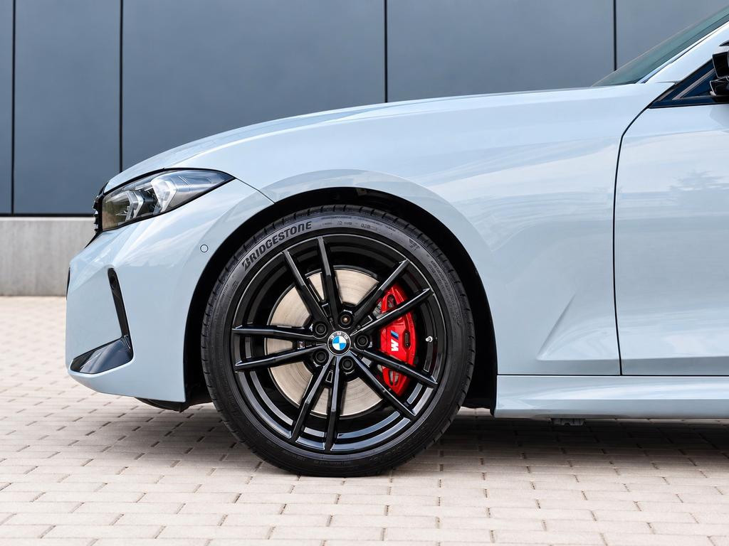 BMW M340