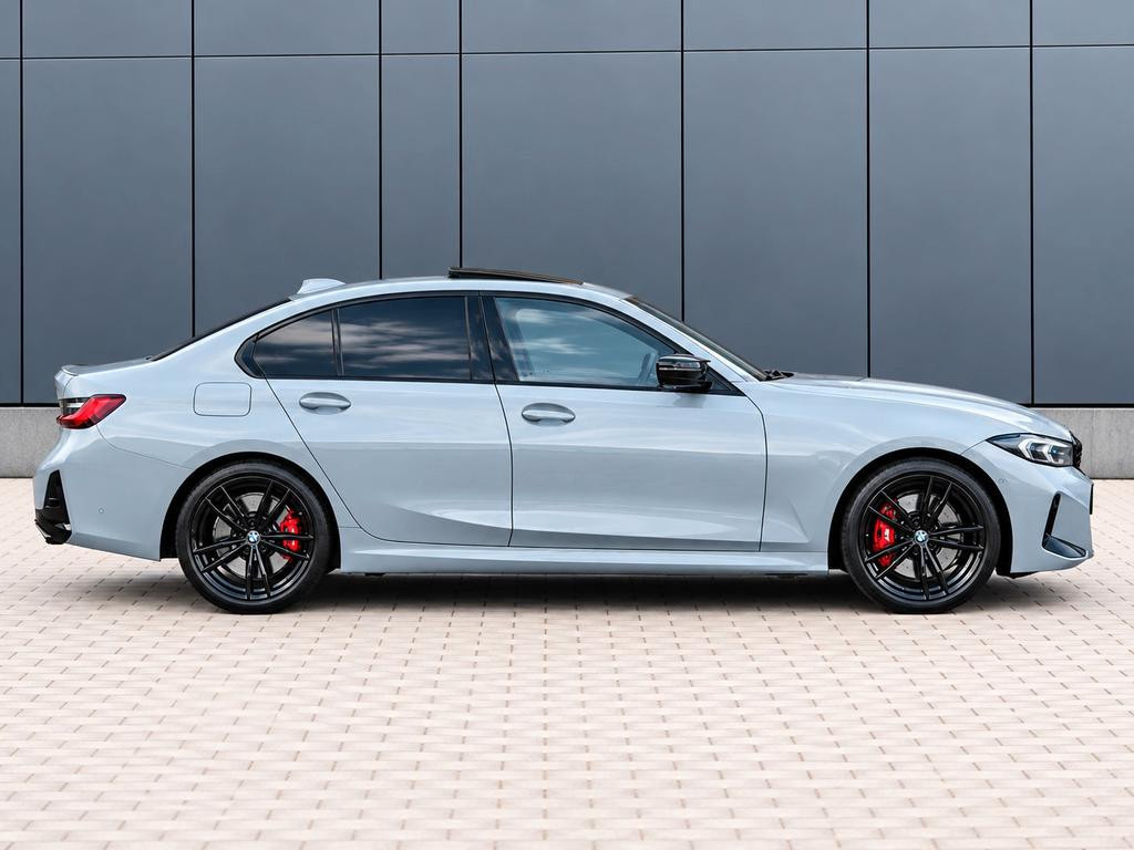 BMW M340