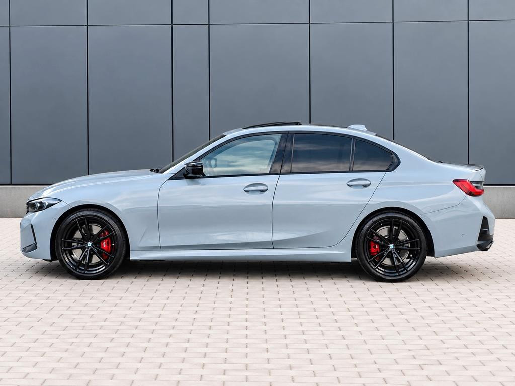 BMW M340
