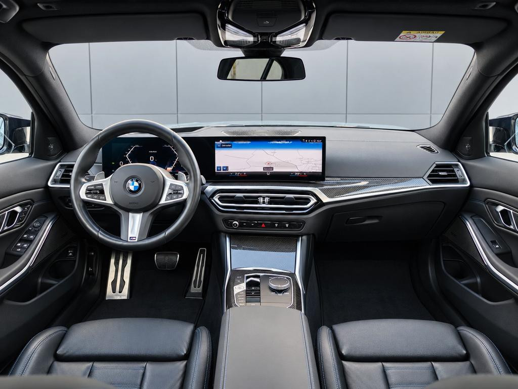 BMW M340