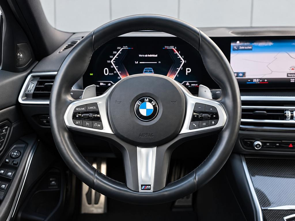BMW M340