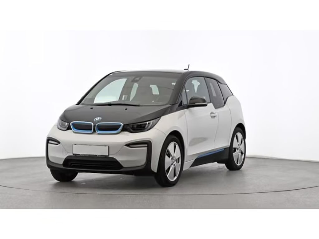 BMW i3 Sedan 120Ah