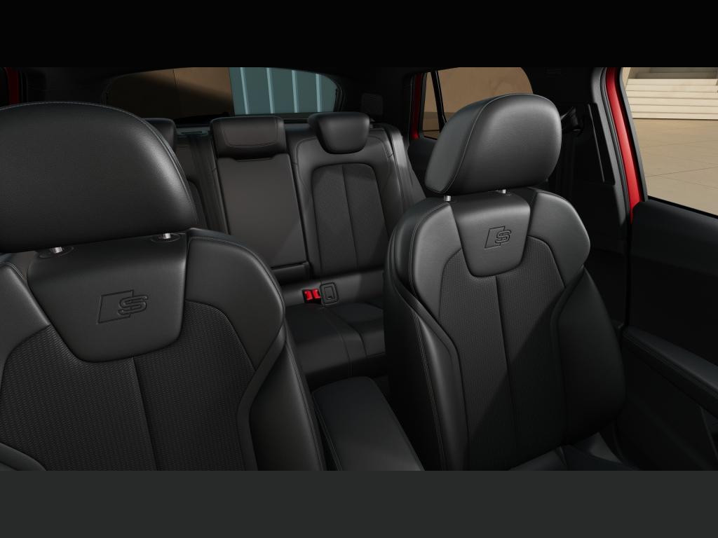 Audi SQ2