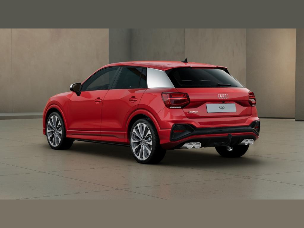 Audi SQ2