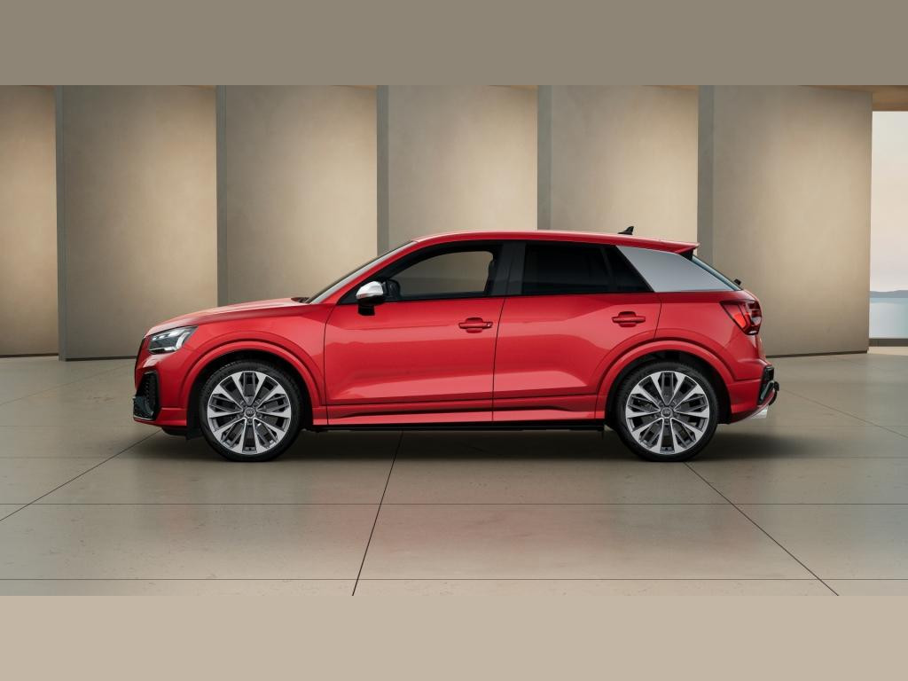 Audi SQ2