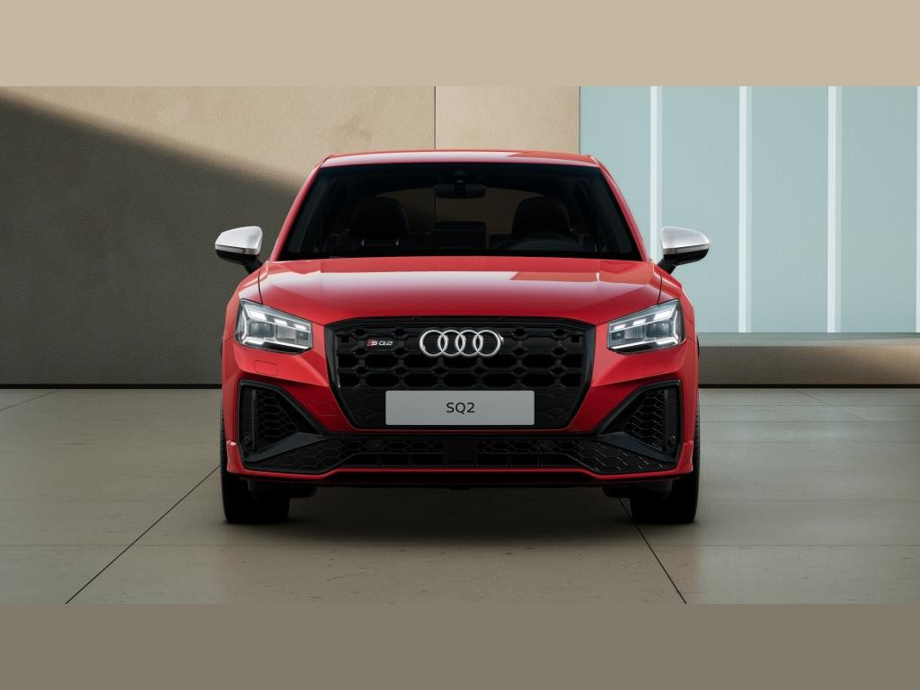 Audi SQ2