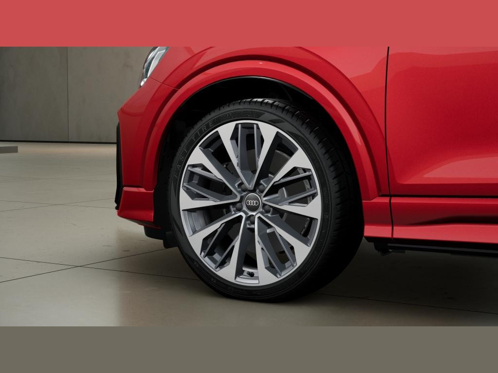 Audi SQ2