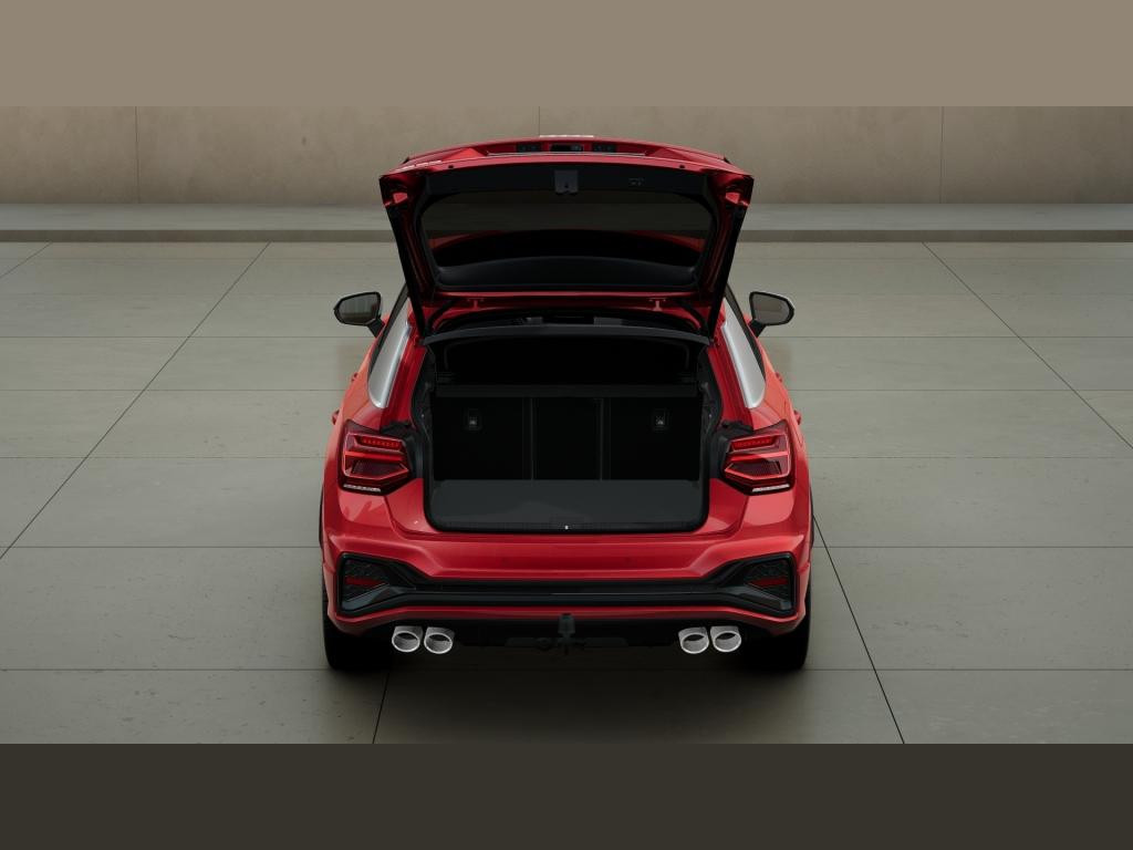 Audi SQ2