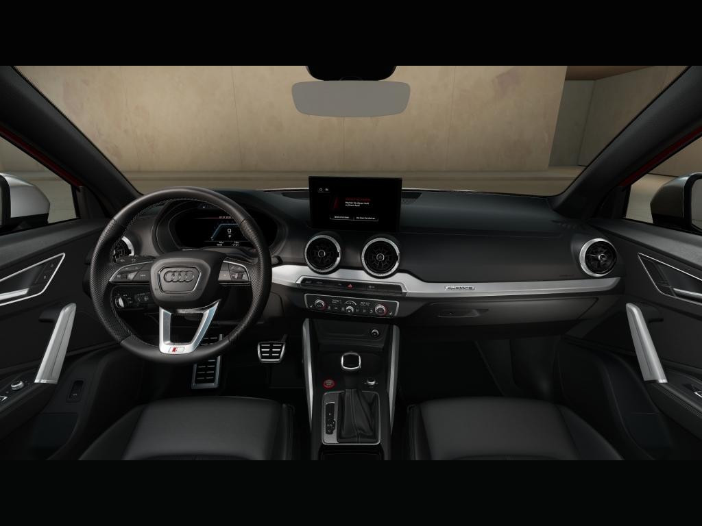 Audi SQ2