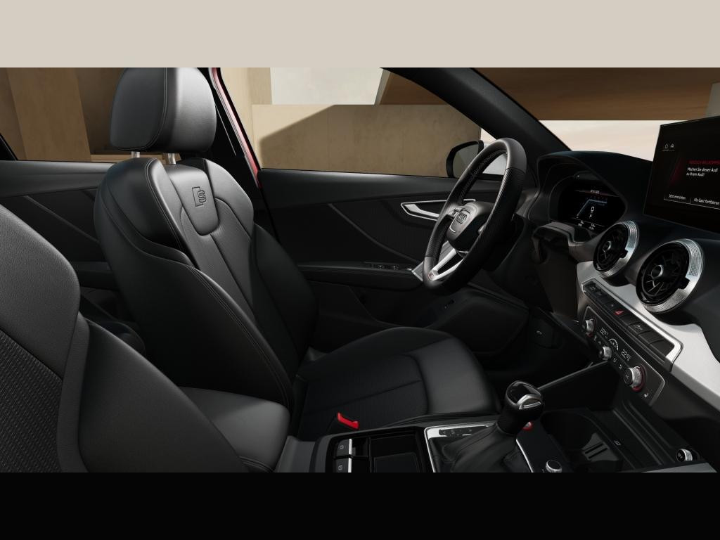 Audi SQ2