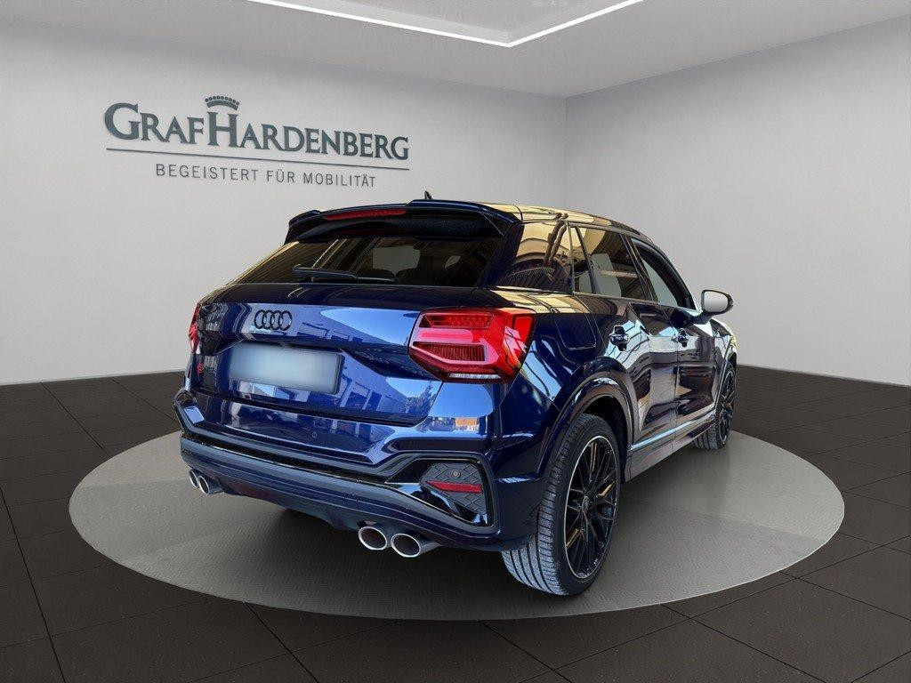 Audi SQ2