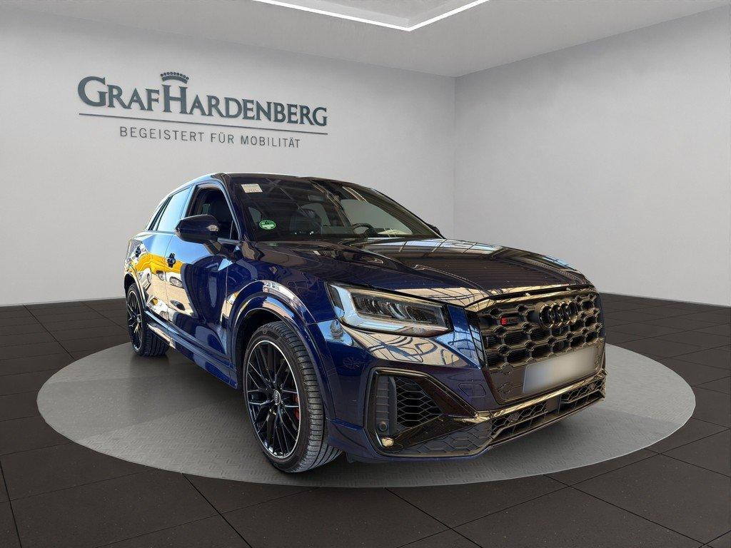 Audi SQ2