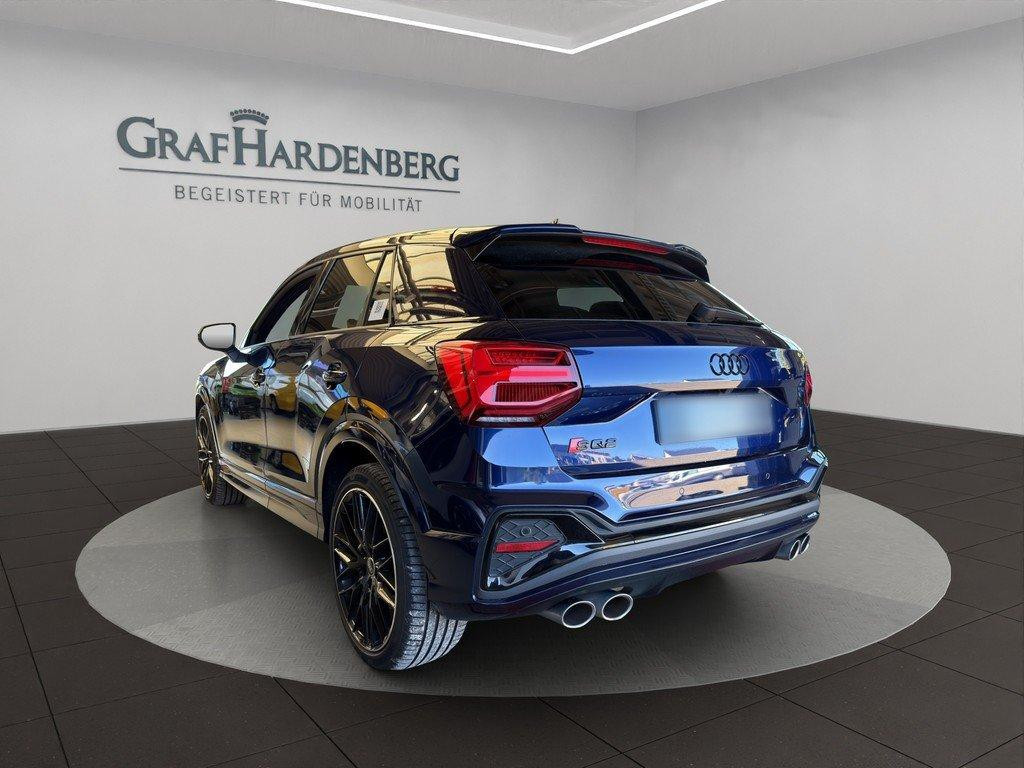 Audi SQ2