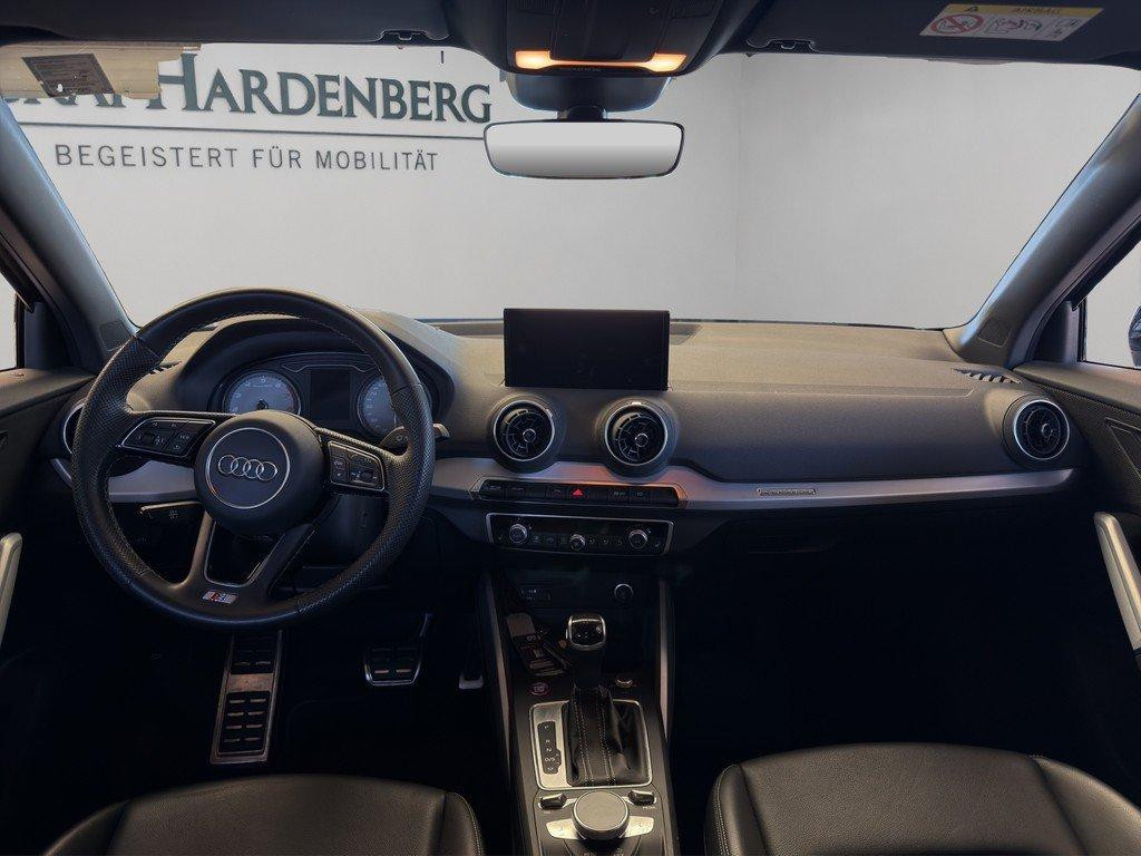Audi SQ2