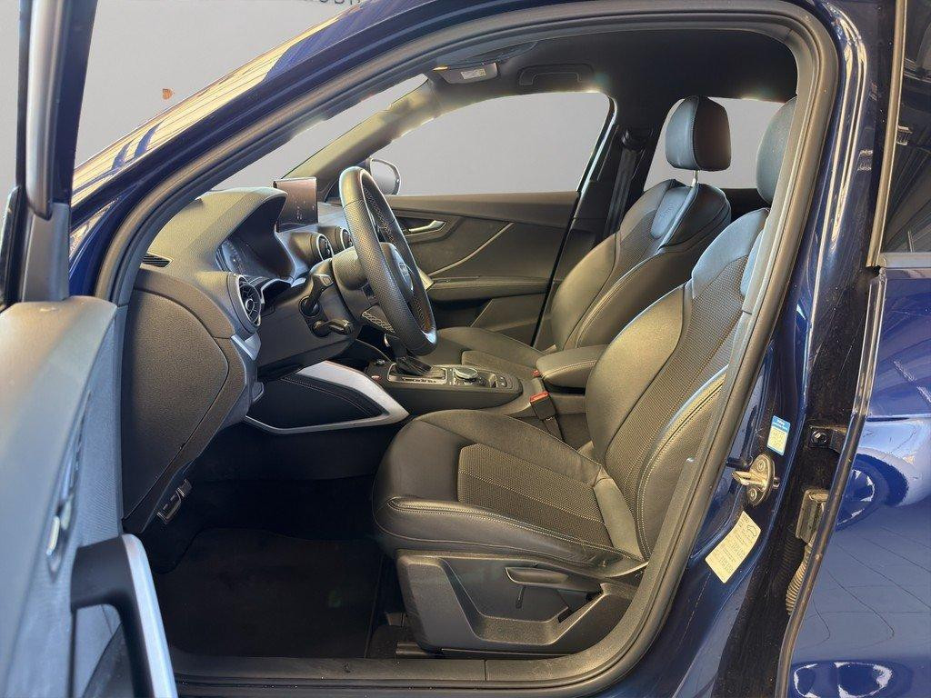 Audi SQ2