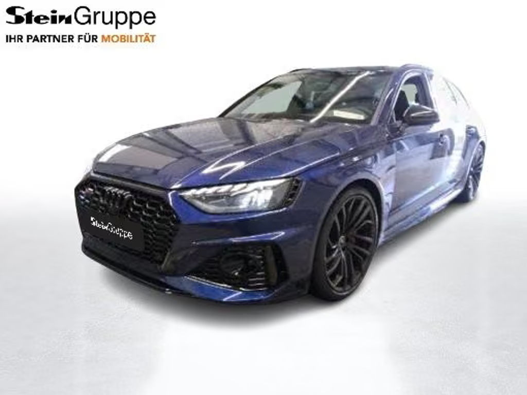 Audi RS4