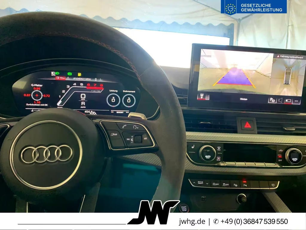 Audi RS4
