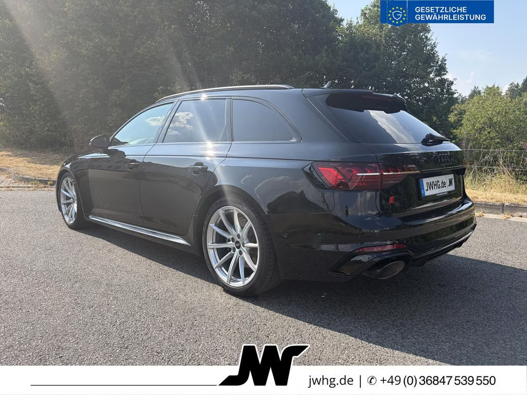 Audi RS4