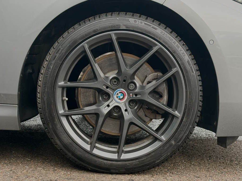 BMW 2 Serie