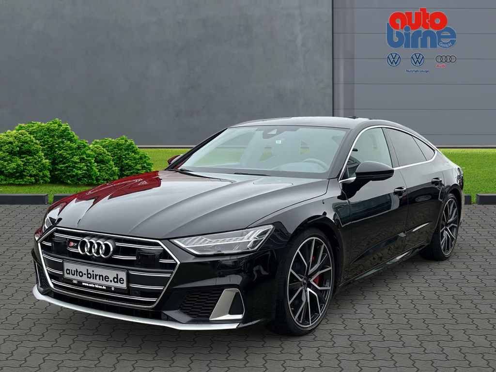 Audi S7 Sportback Quattro 3.0 TDI