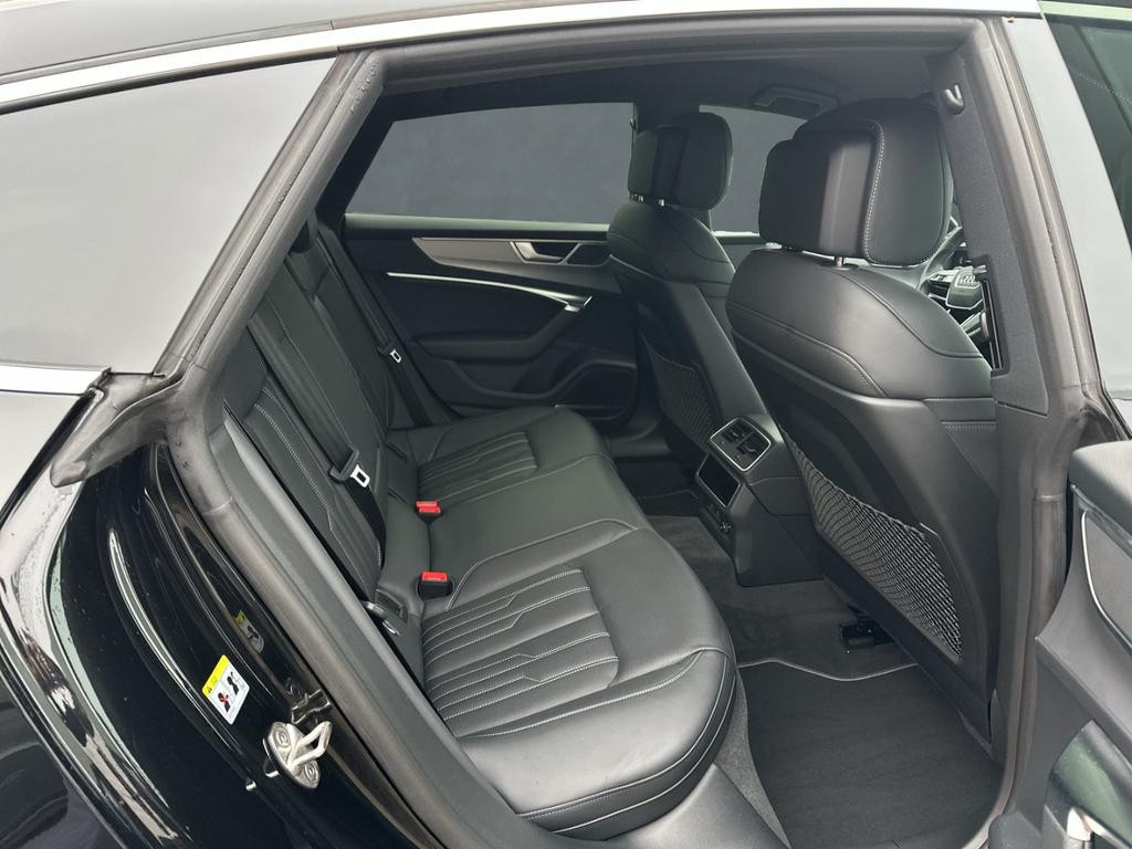 Audi S7