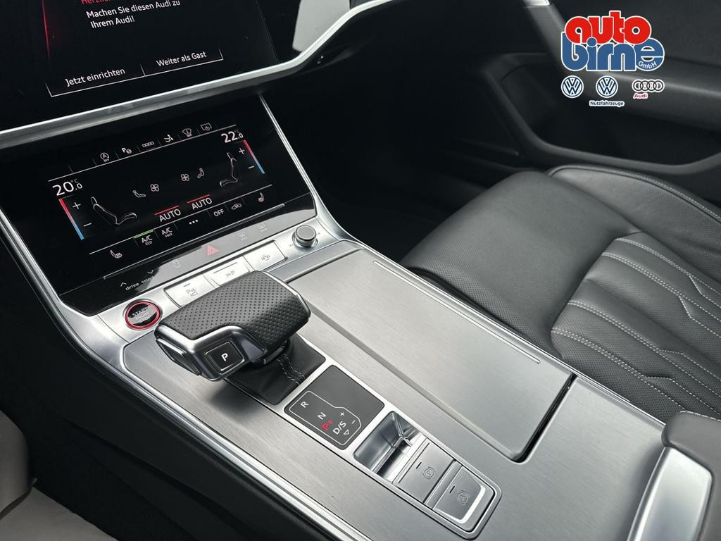 Audi S7