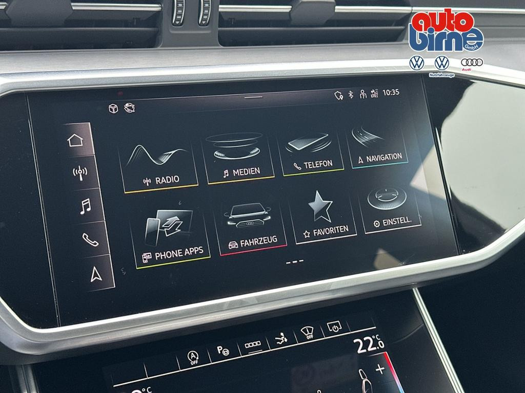 Audi S7
