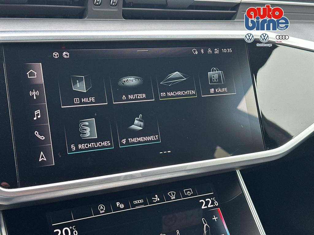 Audi S7