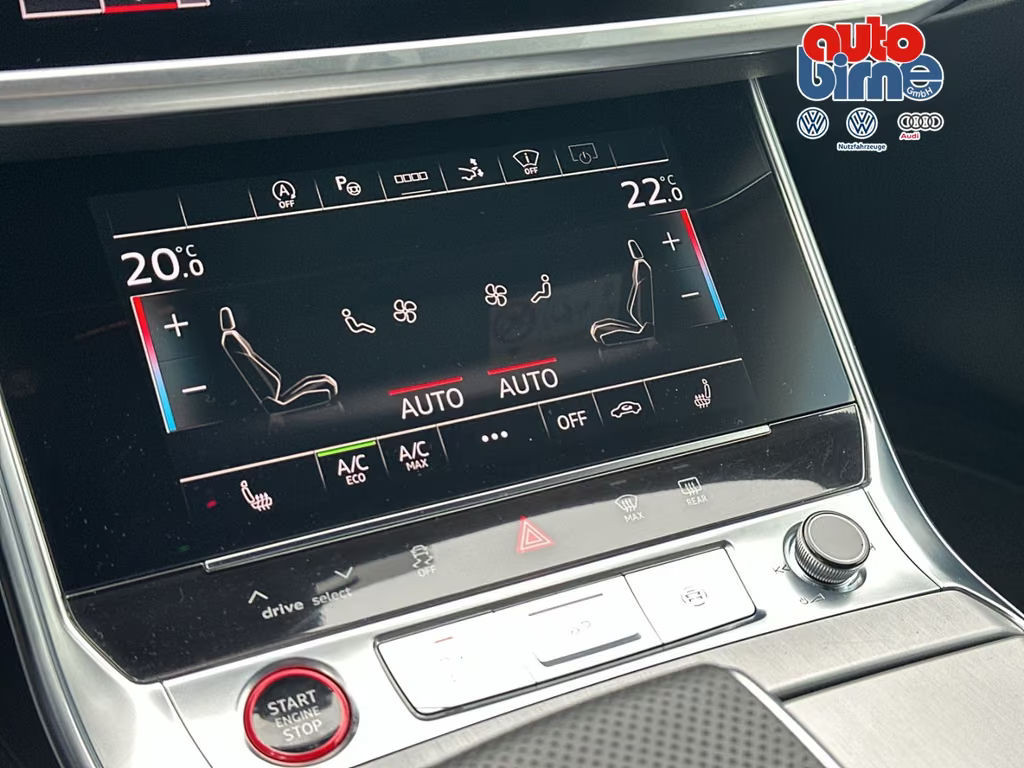 Audi S7