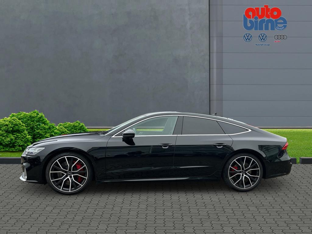 Audi S7