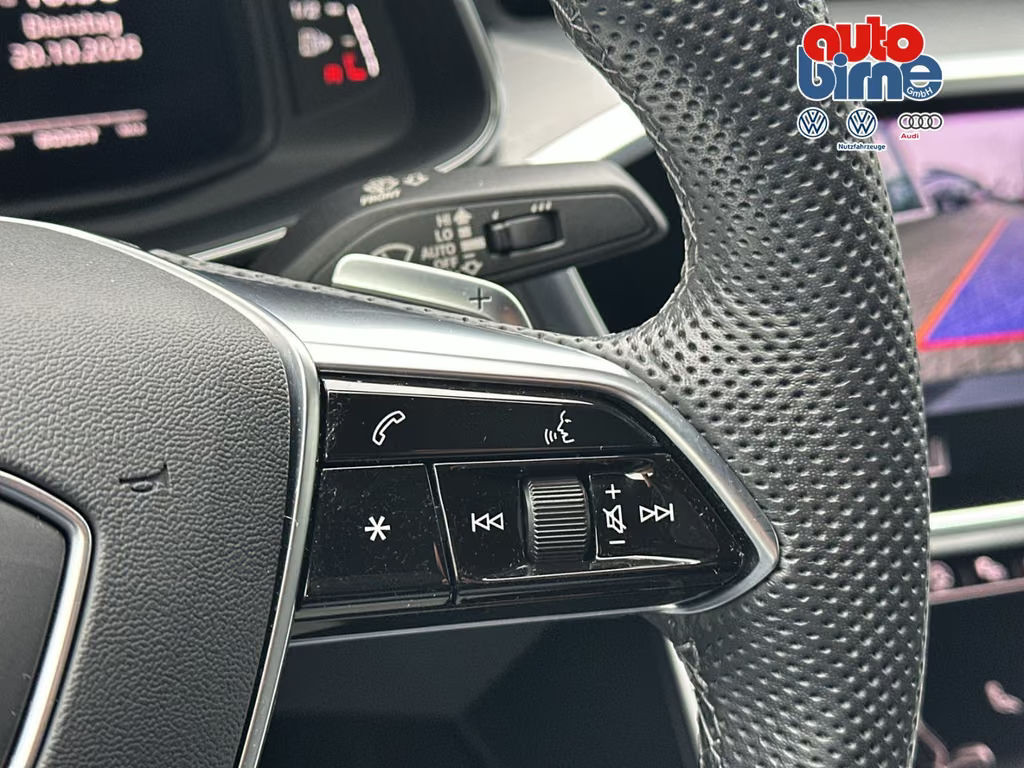 Audi S7