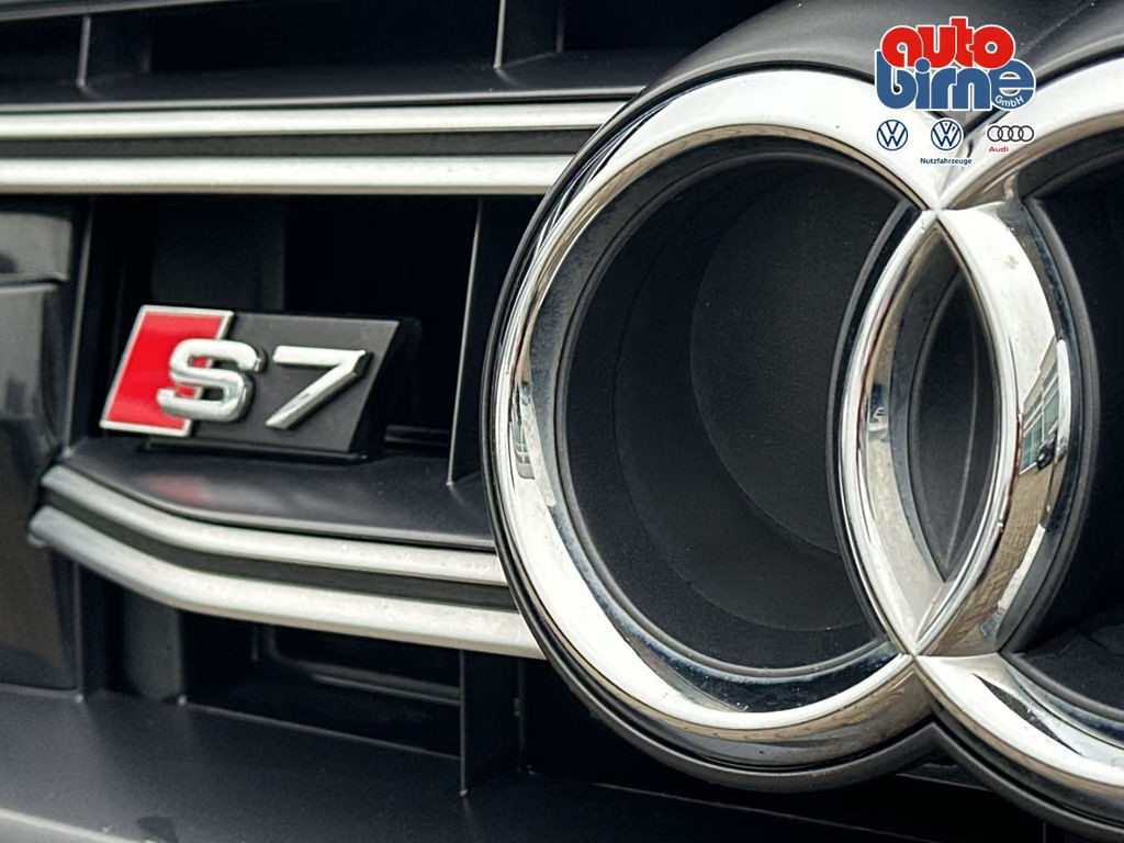 Audi S7