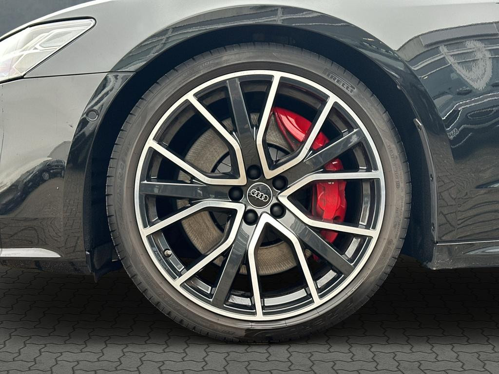 Audi S7