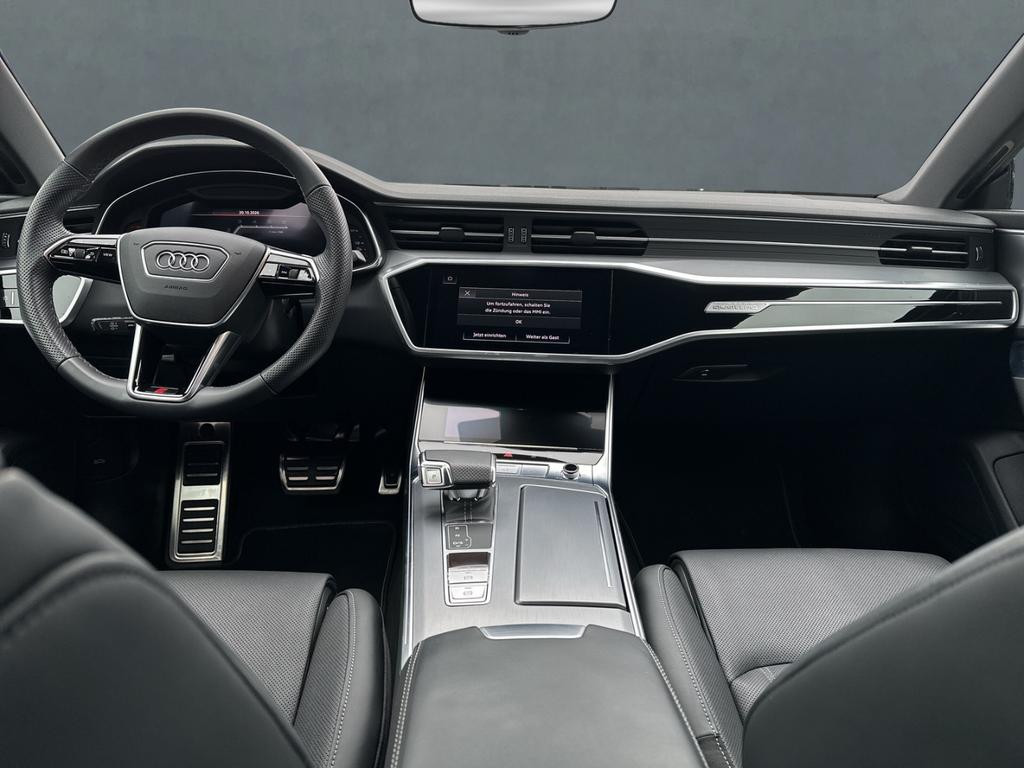 Audi S7