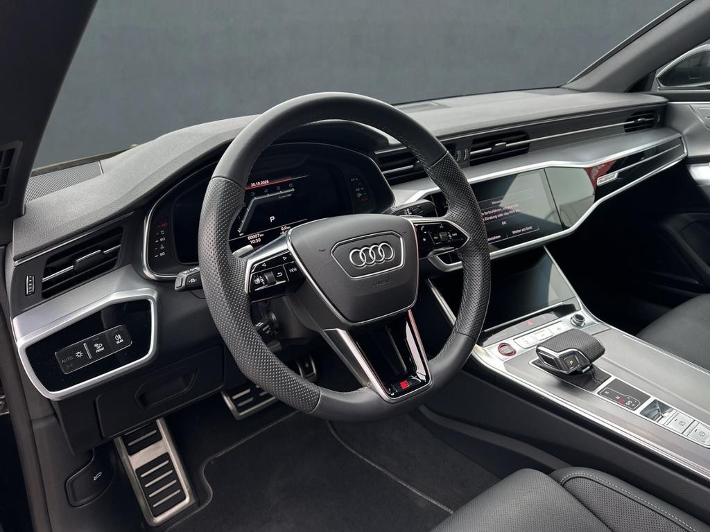 Audi S7