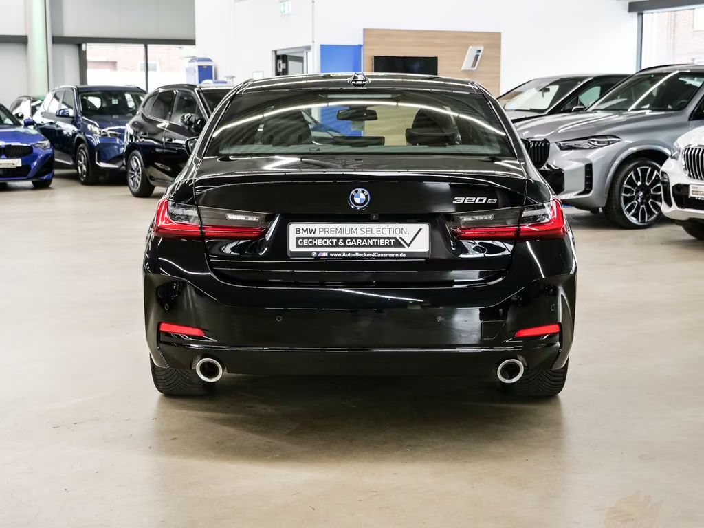 BMW 3 Serie