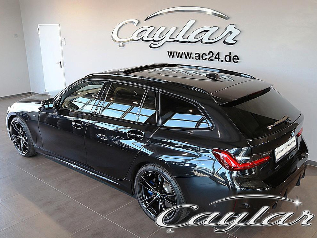BMW 3 Serie