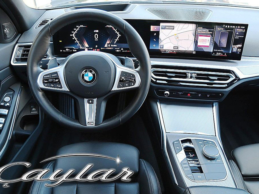 BMW 3 Serie