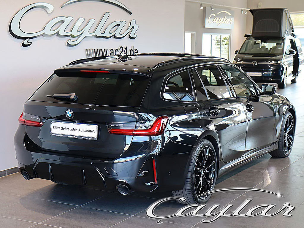 BMW 3 Serie