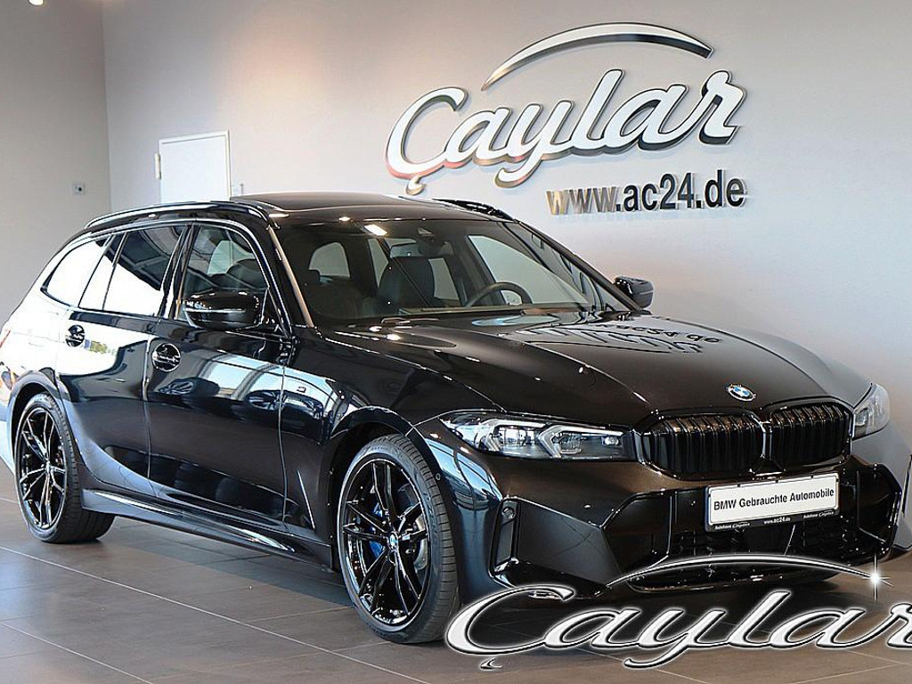 BMW 3 Serie