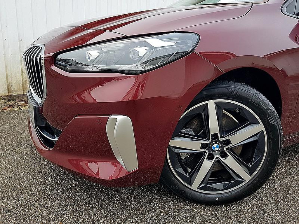 BMW 2 Serie
