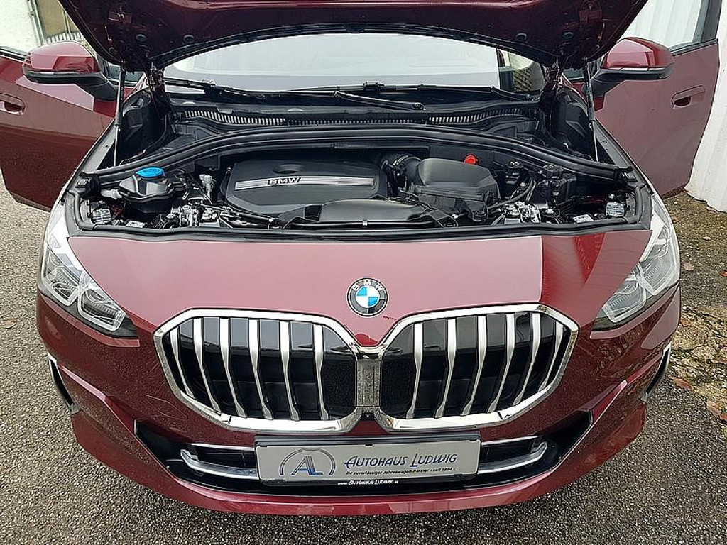 BMW 2 Serie