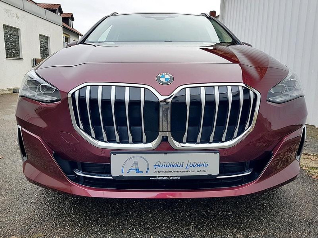 BMW 2 Serie