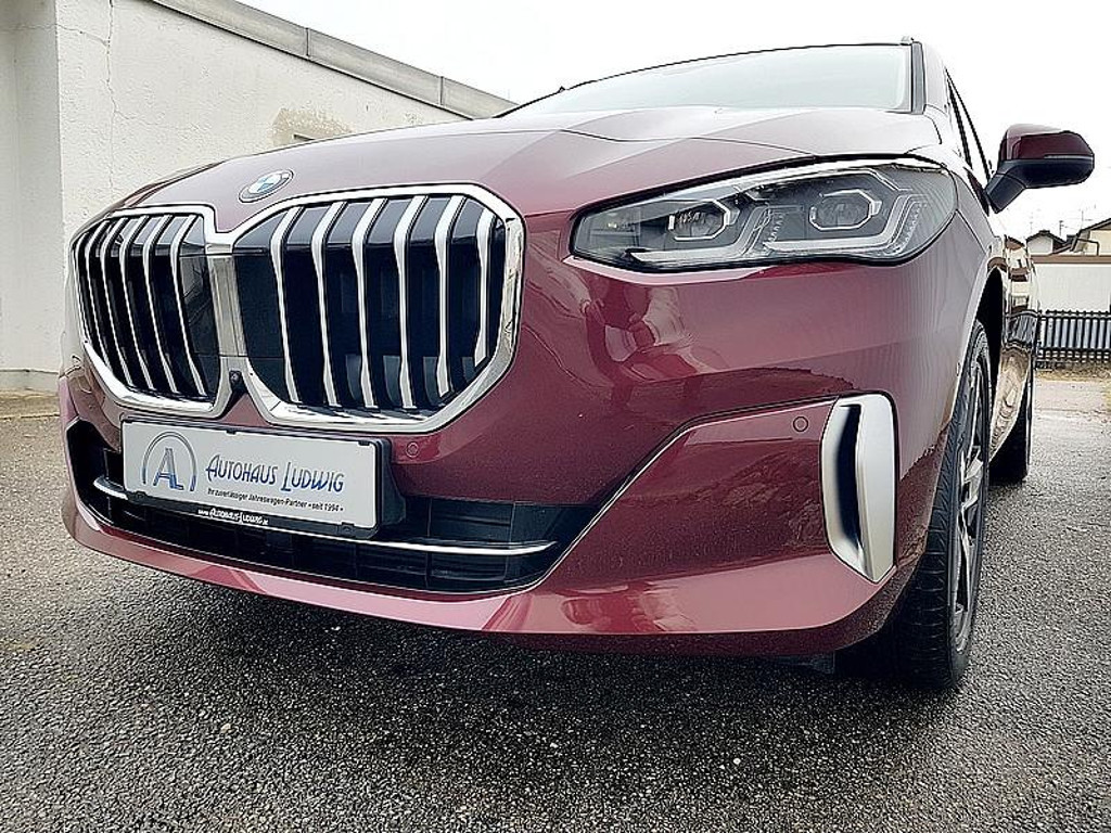 BMW 2 Serie